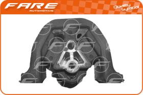 FARE 1631 - SOPORTE MOTOR IZDO.OPEL ASTRA 1.4/