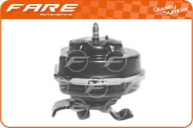 FARE 1637 - SOPORTE MOTOR DELANTERO VW PASSAT H