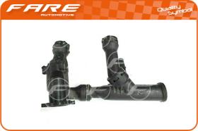 FARE 16380 - CAJA TERM.AUDI A4-A5-A6-Q5 2.0TDI