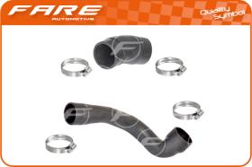 FARE 16387 - KIT MGTO TUR.DER.FREELANDER 2.2D