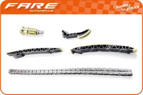 FARE 16424 - <KIT DIST.MERCEDES CLASE A 04"-12"