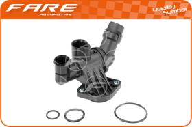 FARE 16438 - TAPA TERM.AUDI A4-SEAT EXEO 2.0TFS