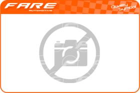 FARE 16492 - <SOP.MOT.POST.FIAT FREEMONT 2.0D