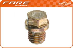 FARE 16495 - TAPON CARTER ACEITE MERCEDES