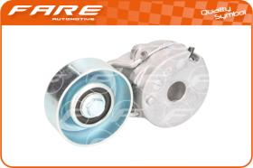 FARE 16504 - TENSOR CORREA POLI V QASHQAI