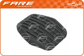 FARE 16515 - CUBREPEDAL DE FRENO FOCUS II