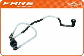 FARE 16520 - <TUBERIA COMB.MEGANE II 1.5 DCI