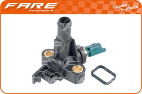 FARE 16521 - TAPA TERM.FIAT PANDA 1.2 GASOLINA