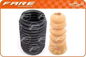 FARE 16531 - KIT FUELLE+TOPE SUS.AUDI A4(8D)