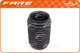 FARE 16532 - FUELLE AMORTIGUACION AUDI A4(8D)