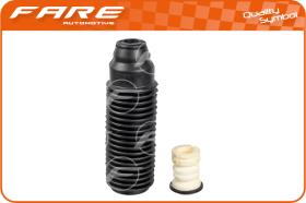 FARE 16533 - <KIT FUELLE+TOPE AMORT.QASHQAI