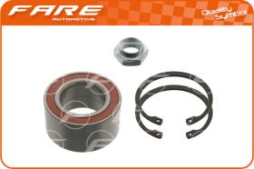 FARE 16539 - KIT RODAMIENTO GRUPO VAG 88"->