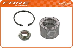 FARE 16540 - KIT RODAMIENTO JUMPER-BOXER-DUCATO