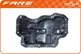 FARE 16588 - CARTER ACEITE CLIO IV 0.9 GASOLINA