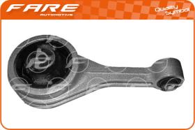 FARE 1826 - BIELETA SOPORTE MOTOR FORD FIESTA 9