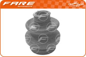 FARE 2112 - FUELLE TRANS.L/R MERCEDES 190 W201