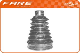 FARE 2131 - FUELLE TRANSM.L/R CITROEN SAXO D.