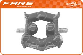 FARE 2167 - SOPORTE ESCAPE BMW SERIE 5