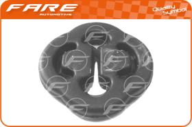 FARE 2176 - SOPORTE TUBO ESCAPE ALFA ROMEO/AUD