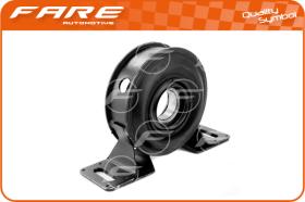 FARE 2185 - SOPORTE TRANSMISION ROD.30 MM FORD