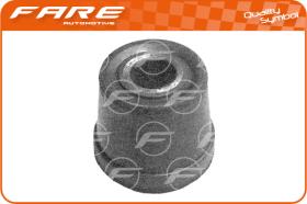 FARE 2186 - SILEMBLOC POSTERIOR BALLESTA FORD T