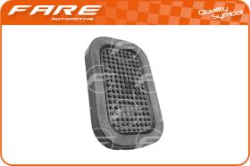 FARE 2187 - CUBREPEDAL FRENO-EMBRAGUE FORD TRAN