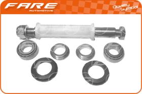 FARE 2220 - KIT REP.BRAZO SUSP.TRAS.ALFA 145-1