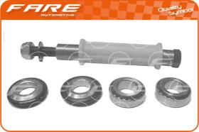 FARE 2221 - KIT REP.BRAZO COMP.FIAT PUNTO