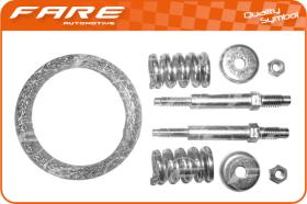 FARE 2235 - KIT MONTAJE COLECTOR PEUGEOT-CITROE