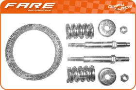 FARE 2236 - KIT MONTAJE COLECTOR PEUGEOT-CITROE