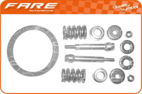 FARE 2238 - KIT MONTAJE COLECTOR PEUGEOT-CITROE