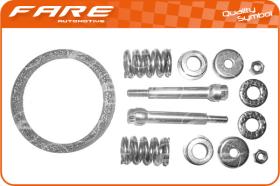 FARE 2247 - KIT MONTAJE COLECTOR PEUGEOT-CITROE