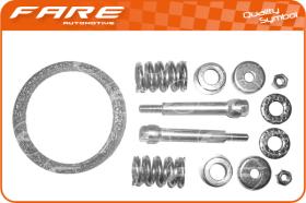 FARE 2248 - KIT MONTAJE COLECTOR PEUGEOT-CITROE