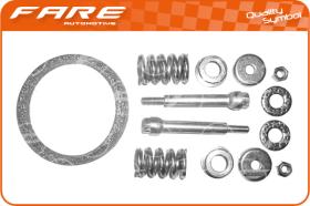 FARE 2249 - KIT MONTAJE COLECTOR PEUGEOT-CITROE