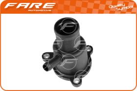 FARE 2297 - TAPA TERMOSTATO RENAULT MEGANE