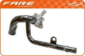 FARE 2304 - TUBO AGUA METAL CITROEN AX-SAXO