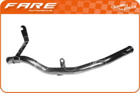 FARE 2307 - <TUBO AGUA CITROEN JUMPER-EXP