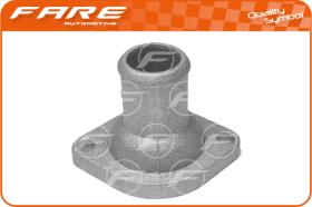 FARE 2318 - TAPA TERMOSTATO FORD FIESTA