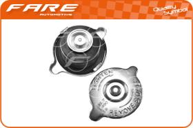 FARE 2370 - TAPON RADIADOR 0.5 BARES