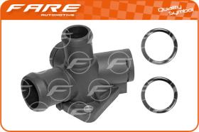 FARE 2379 - TAPA TERMOSTATO VW-AUDI 1.6