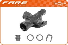 FARE 2382 - BOQUILLA AGUA SEAT-VW 1.6-9