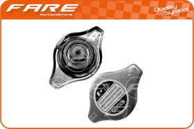 FARE 2387 - TAPON RAD.HONDA CIVIC