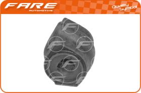 FARE 2475 - GOMA BARRA PEUGEOT 206-18 MM.