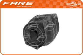 FARE 2476 - GOMA BARRA ESTAB.PEUGEOT 206-19 MM