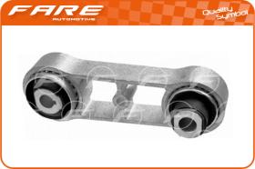 FARE 2483 - SOPORTE TRASERO RENAULT LAGUNA DTI