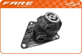 FARE 2488 - SOPORTE DERECHO MOTOR VW.POLO 95