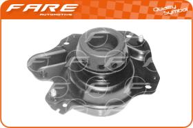 FARE 2489 - SOPORTE MOTOR IZDO VW.POLO 95