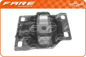 FARE 2495 - SOPORTE MOTOR IZQ.FORD FOCUS