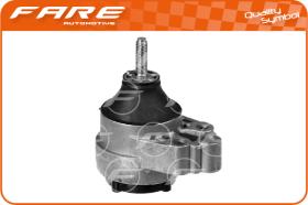 FARE 2496 - SOPORTE MOTOR DERECHO FORD FOCUS