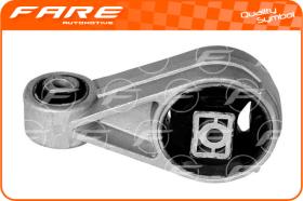 FARE 2497 - SOPORTE TRASERO FORD FOCUS